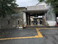 武蔵増戸駅
