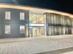 三河田原駅