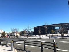 三河田原駅