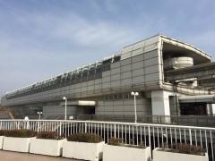 南茨木駅