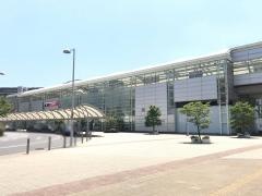 研究学園駅