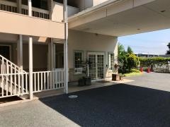 ファミリーロッジ旅籠屋　袖ケ浦店