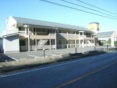 ファミリーロッジ旅籠屋　袖ケ浦店
