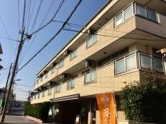 鶴の家草加