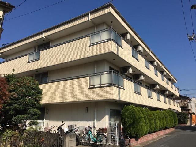 鶴の家草加