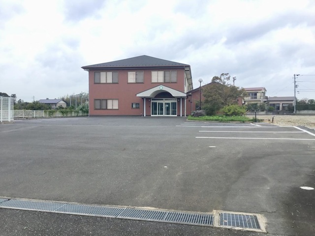 みどり荘