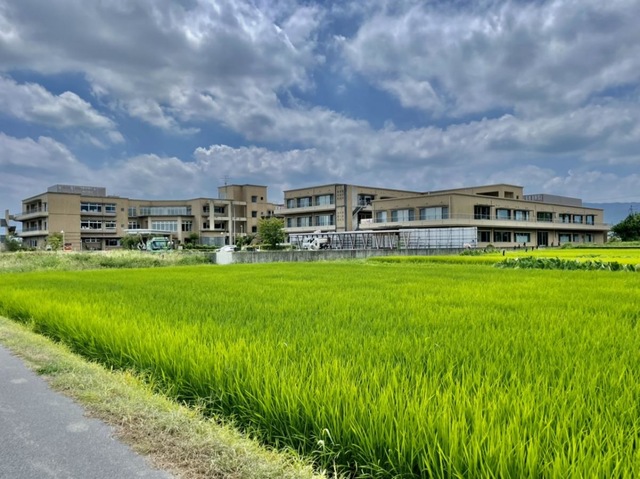 清心苑
