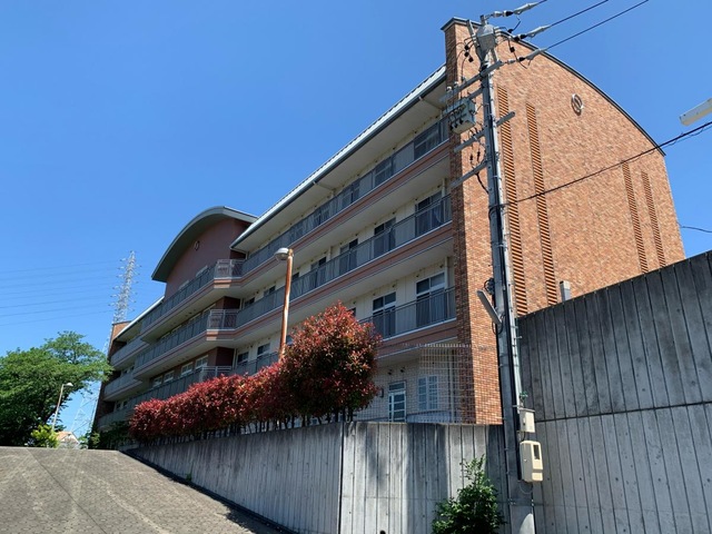 愛厚ホーム西尾苑