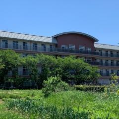 愛厚ホーム西尾苑