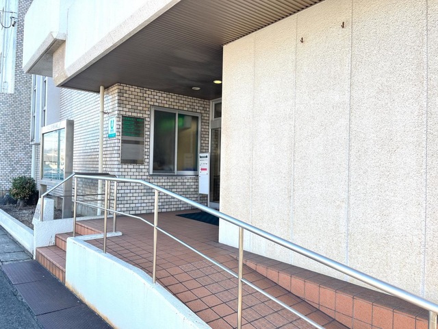 みどり荘短期入所生活介護事業所