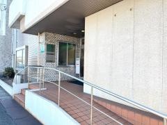 みどり荘短期入所生活介護事業所