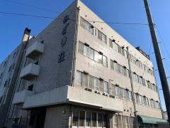 みどり荘短期入所生活介護事業所