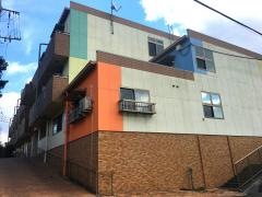 ゆめらいふ京町台