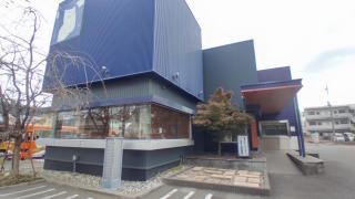 洋麺屋五右衛門　朝霞台店