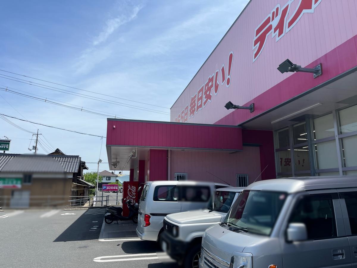 建物状況