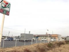 セブンイレブン　稲沢下津大門町店