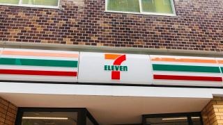 セブンイレブン　歌舞伎町2丁目東店