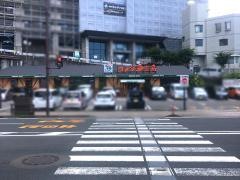 コメダ珈琲店　佐世保駅前店