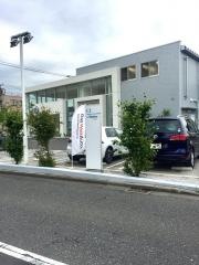 フォルクスワーゲン西東京