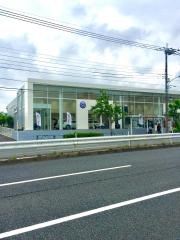 フォルクスワーゲン西東京