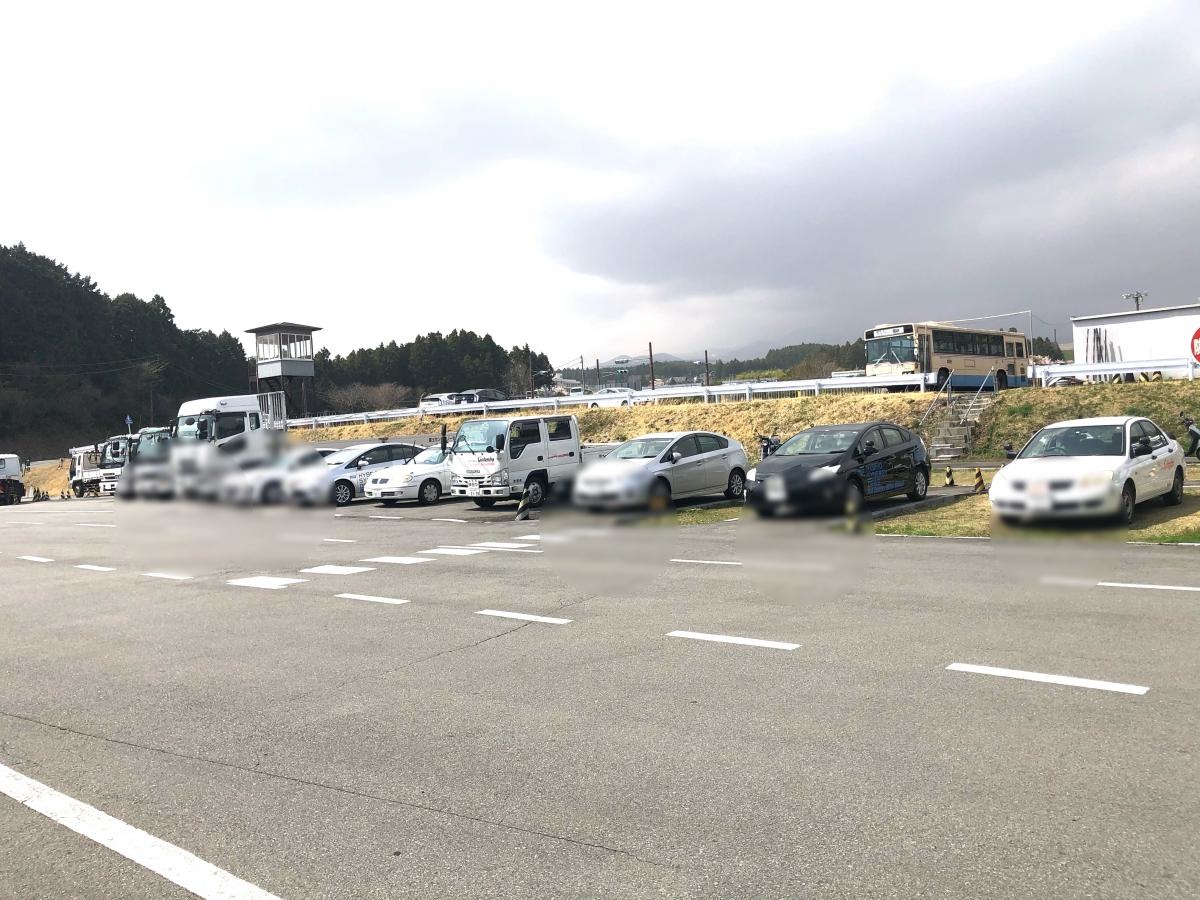 富士センチュリーモータースクール