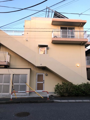 地域密着型特別養護老人ホーム清風荘うらやす