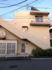 地域密着型特別養護老人ホーム清風荘うらやす