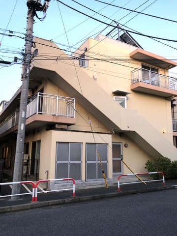 地域密着型特別養護老人ホーム清風荘うらやす