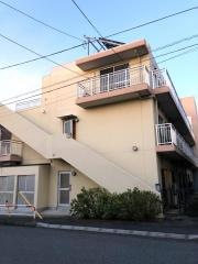 地域密着型特別養護老人ホーム清風荘うらやす