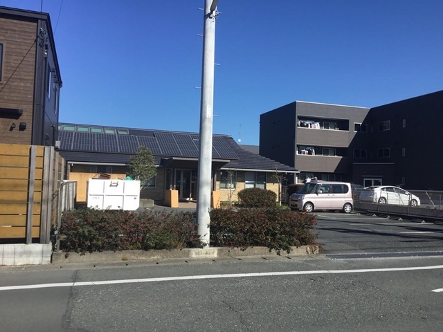 グループホーム るぴなすコート