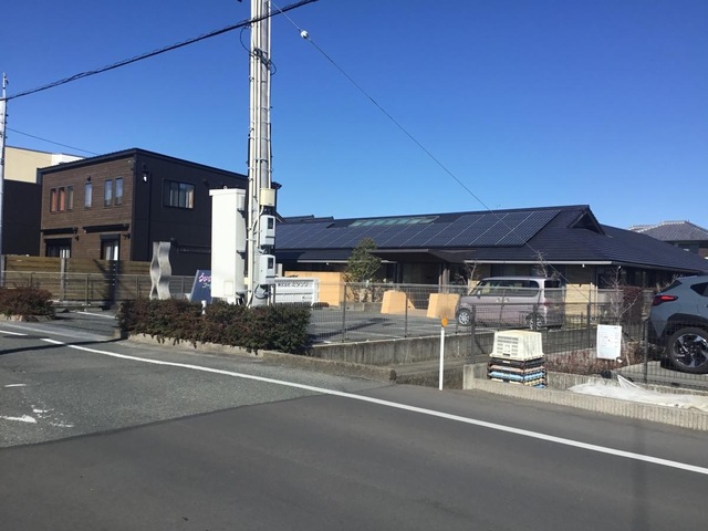 グループホーム るぴなすコート