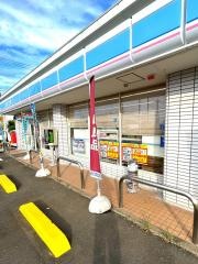 ローソン　空南工業団地前店