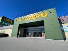 スポーツデポ　佐久北インター店
