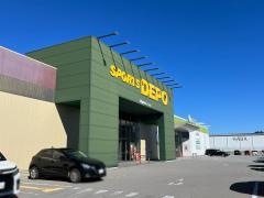 スポーツデポ　佐久北インター店