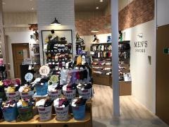 靴下屋　イオンモール綾川店
