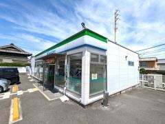 ファミリーマート　高田市場店