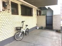 みみはなのど訪問クリニック上前津
