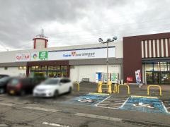 スーパーセカンドストリートイオン仙台中山店