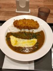 マイカリー食堂　東久留米店