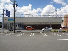 ゲンキー富木島店