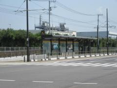 芳賀台駅