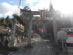 粟田神社