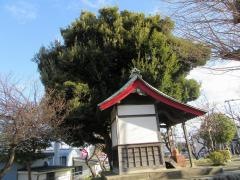 一之宮天満宮