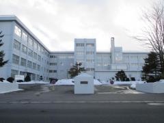 北海道千歳北陽高等学校