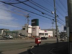 ラッキー西野1号店