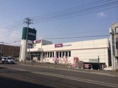 ラッキー西野1号店