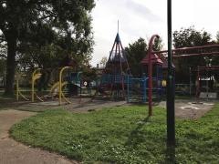 新琴似西公園