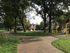 新琴似西公園