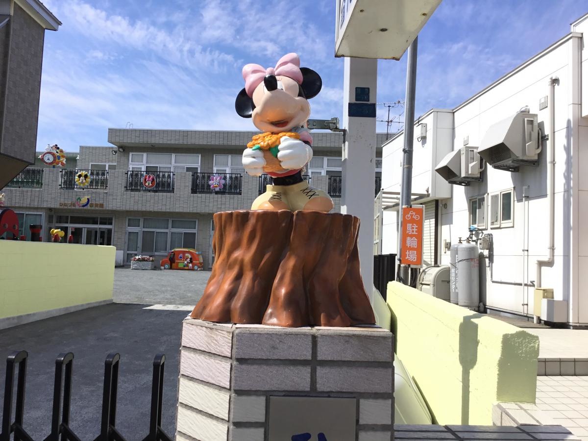 ひなづる保育園