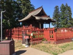 弘前東照宮